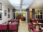 фото отеля Mercure Hanoi La Gare