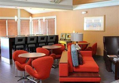 фото отеля Residence Inn Livermore Pleasanton