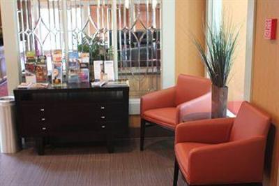 фото отеля Residence Inn Livermore Pleasanton