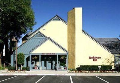 фото отеля Residence Inn Livermore Pleasanton