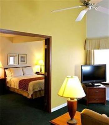 фото отеля Residence Inn Livermore Pleasanton