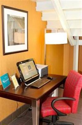 фото отеля Residence Inn Livermore Pleasanton