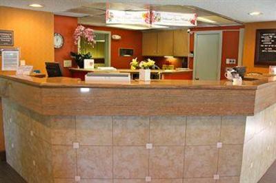 фото отеля Residence Inn Livermore Pleasanton