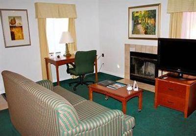 фото отеля Residence Inn Livermore Pleasanton