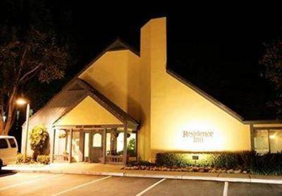 фото отеля Residence Inn Livermore Pleasanton