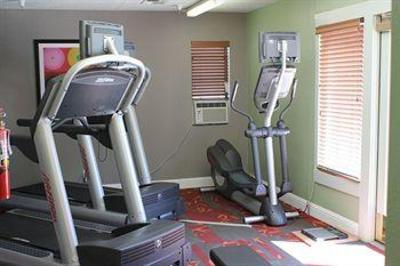 фото отеля Residence Inn Livermore Pleasanton