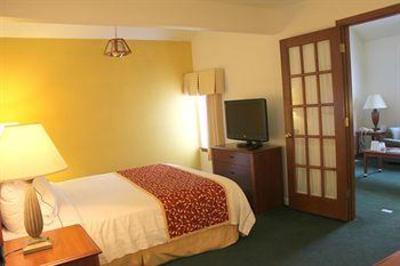 фото отеля Residence Inn Livermore Pleasanton