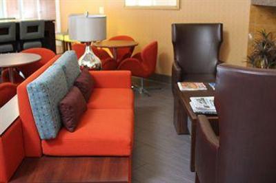 фото отеля Residence Inn Livermore Pleasanton