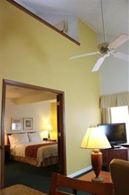 фото отеля Residence Inn Livermore Pleasanton
