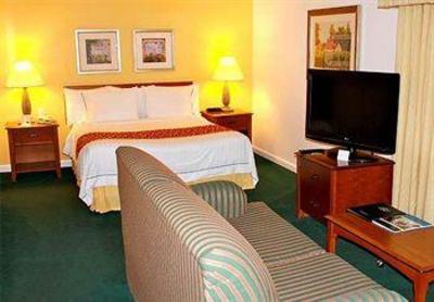 фото отеля Residence Inn Livermore Pleasanton