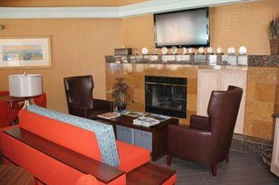 фото отеля Residence Inn Livermore Pleasanton