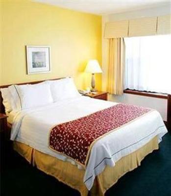 фото отеля Residence Inn Livermore Pleasanton