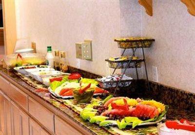 фото отеля Residence Inn Livermore Pleasanton