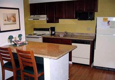 фото отеля Residence Inn Livermore Pleasanton