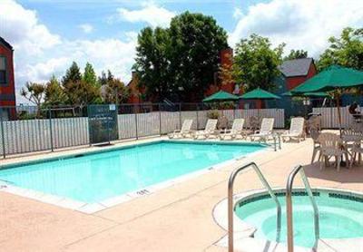 фото отеля Residence Inn Livermore Pleasanton