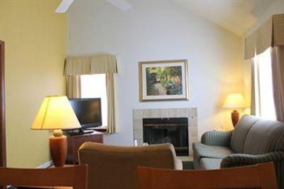 фото отеля Residence Inn Livermore Pleasanton