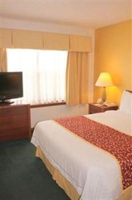 фото отеля Residence Inn Livermore Pleasanton