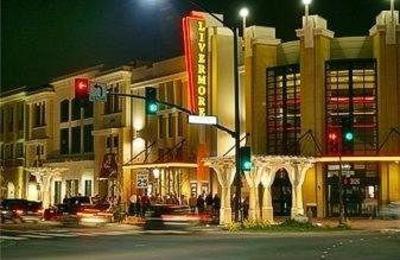 фото отеля Residence Inn Livermore Pleasanton