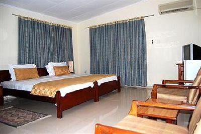 фото отеля Acacia Guest Lodge North Kaneshie Accra