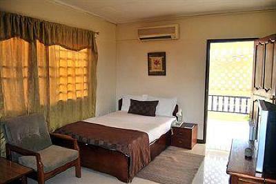 фото отеля Acacia Guest Lodge North Kaneshie Accra