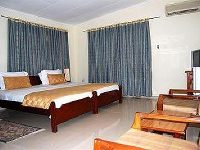 Acacia Guest Lodge North Kaneshie Accra