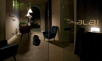 фото отеля Shalai Resort