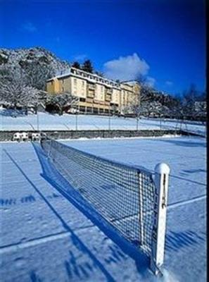 фото отеля Family Hotel Vic-sur-Cere