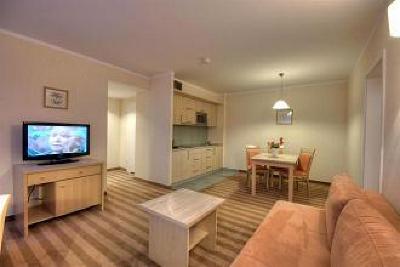 фото отеля Apartamenty Hotelowe Zgoda Warsaw