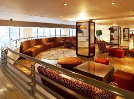 фото отеля Mercure Brigstow Bristol