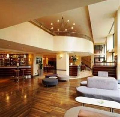 фото отеля Mercure Brigstow Bristol