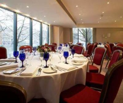 фото отеля Mercure Brigstow Bristol