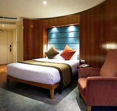 фото отеля Mercure Brigstow Bristol