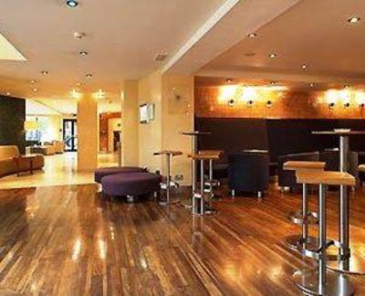 фото отеля Mercure Brigstow Bristol