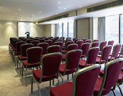 фото отеля Mercure Brigstow Bristol