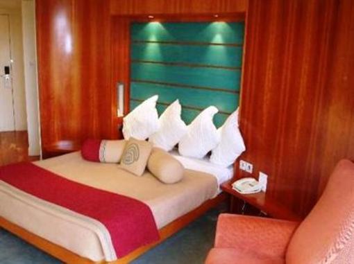 фото отеля Mercure Brigstow Bristol