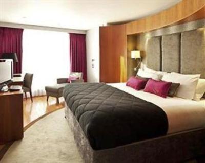 фото отеля Mercure Brigstow Bristol