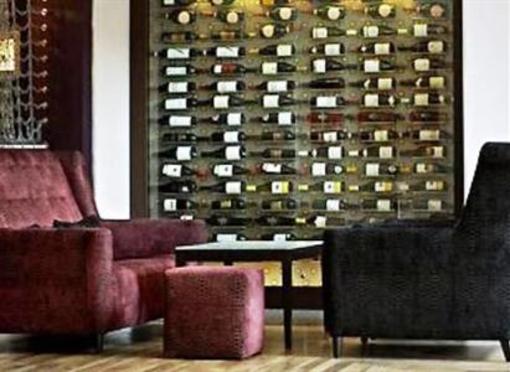 фото отеля Mercure Brigstow Bristol