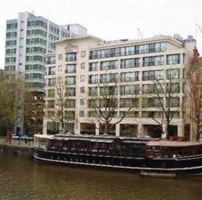 фото отеля Mercure Brigstow Bristol
