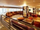 фото отеля Mercure Brigstow Bristol