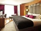 фото отеля Mercure Brigstow Bristol