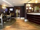 фото отеля Mercure Brigstow Bristol