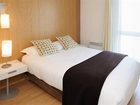 фото отеля Residhome Appart Hotel Seine Saint Germain Carrieres-sur-Seine