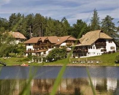 фото отеля Hotel Weihrerhof Ritten
