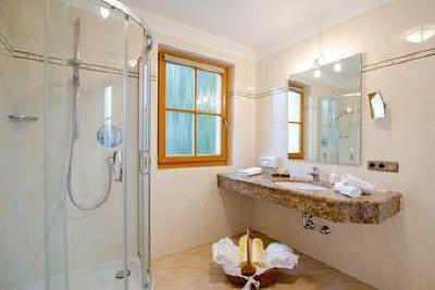 фото отеля Hotel Weihrerhof Ritten