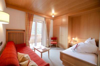 фото отеля Hotel Weihrerhof Ritten
