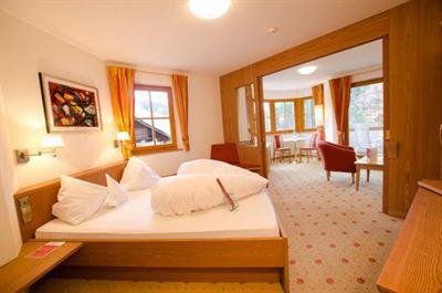 фото отеля Hotel Weihrerhof Ritten