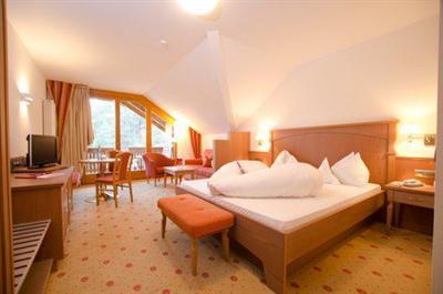 фото отеля Hotel Weihrerhof Ritten