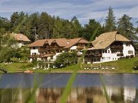 Hotel Weihrerhof Ritten