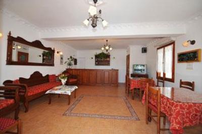 фото отеля Villa Georgia Hotel Perissa