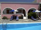 фото отеля Villa Georgia Hotel Perissa